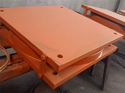 绥宁县建筑摩擦摆隔震支座用材料检测应该遵循哪些规范